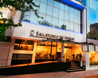 Instituto Cardiovascular