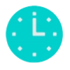 Icono Horario